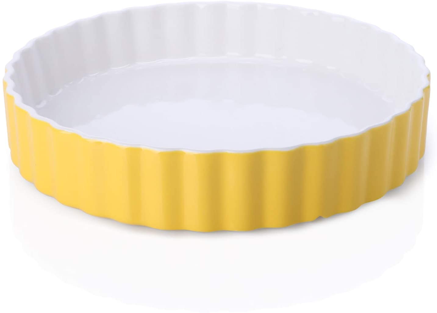 Sweese Porcelain Tart Pan