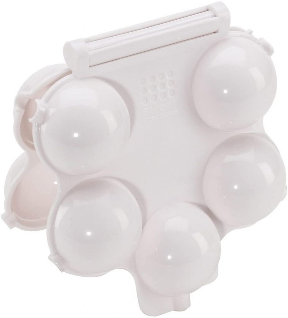 The 14 Best Cake Pop Makers in 2023 Food Shark Marfa