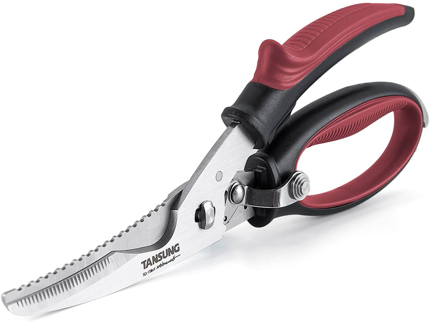 TANSUNG Poultry Shears
