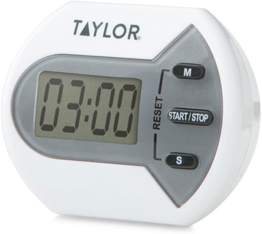 Taylor Precision Products Digital Timer