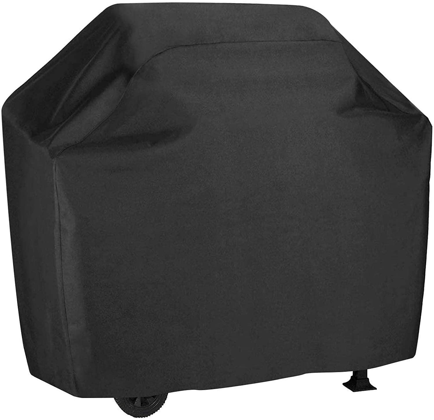 Viboos Grill cover