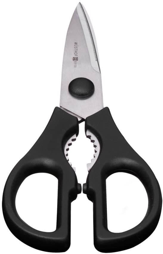 Wusthof WU5558 Kitchen Shears
