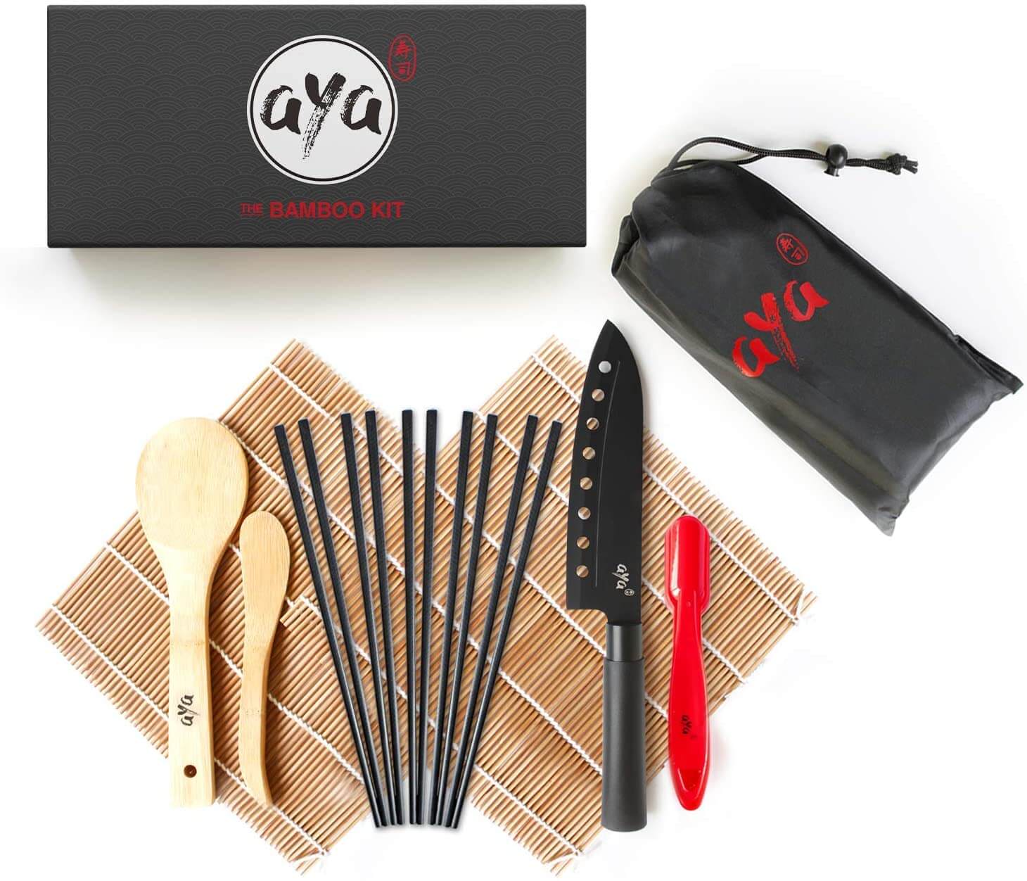 AYA Sushi Making Kit