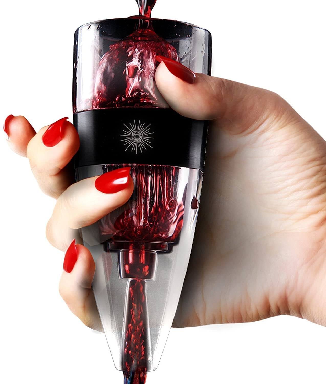 Andre Lorent Vinluxe Pro Wine Aerator