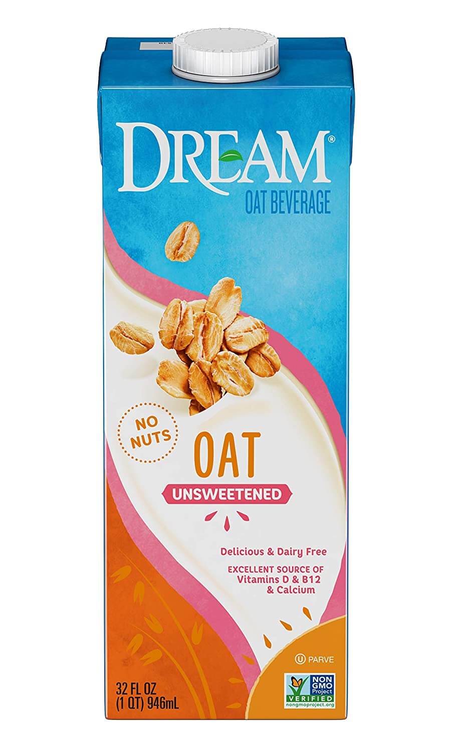 Dream Oat Beverage