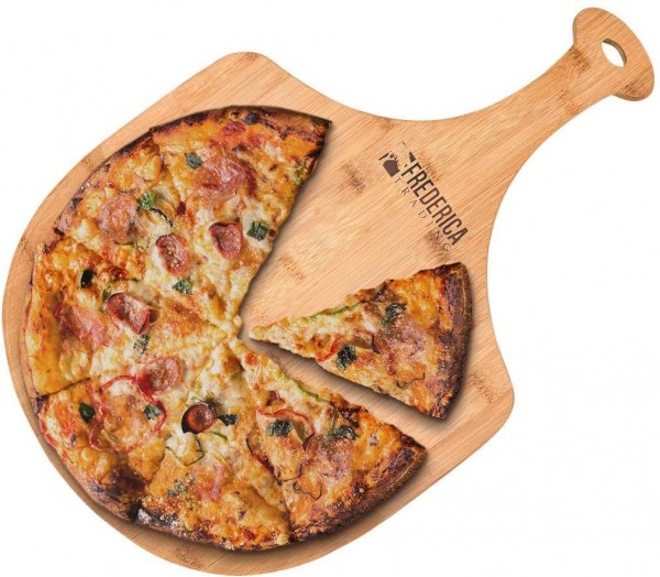 The 15 Best Pizza Peels to Make the Pizza Baking Easier Food Shark Marfa
