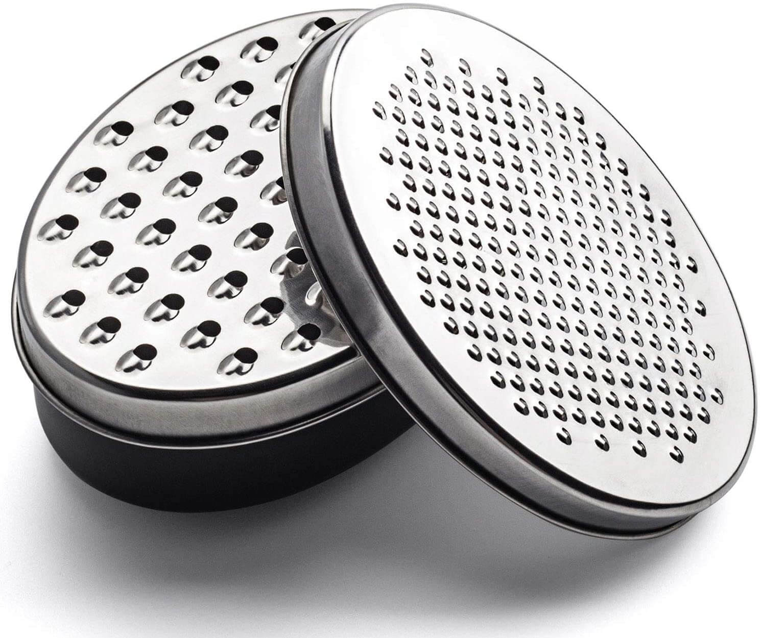 HCHUANG Professional Box Grater