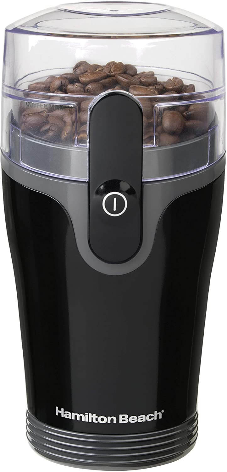 Hamilton Beach Coffee Grinder