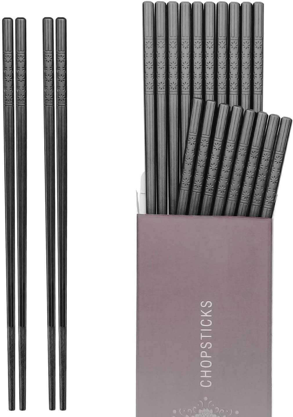 Hiware Fiberglass Chopsticks