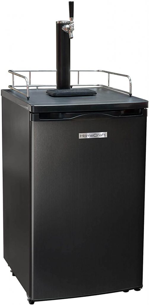 The 10 Best Kegerators to Enjoy the Chilled Beer at Home Food Shark Marfa