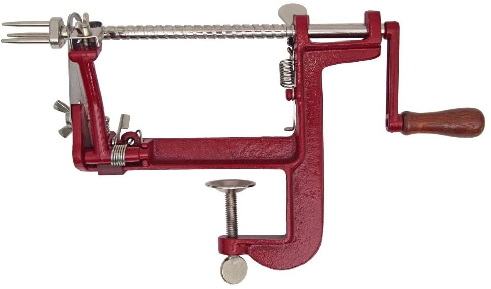 Johnny Apple Peeler