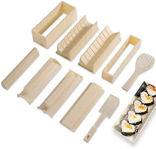 Sushi Chef® Sushi Making Kit