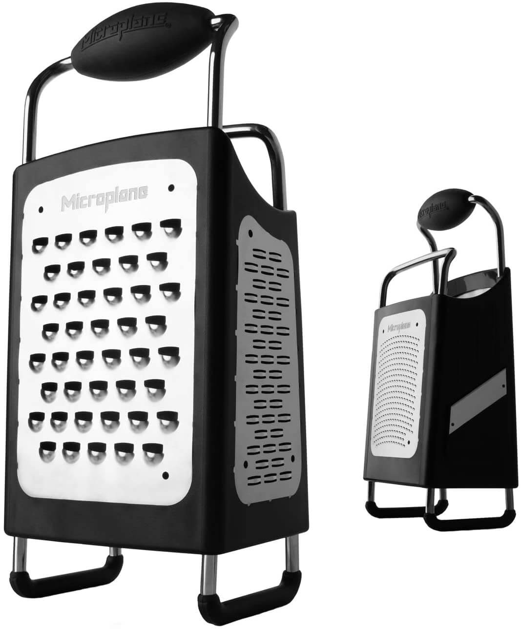 Microplane Box Grater