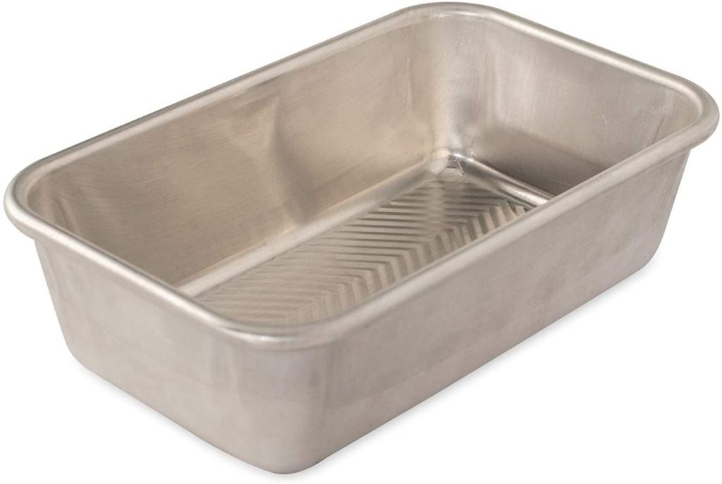 The 15 Best Bread Loaf Pans For Fluffy And Porous Bread Loafs in 2023