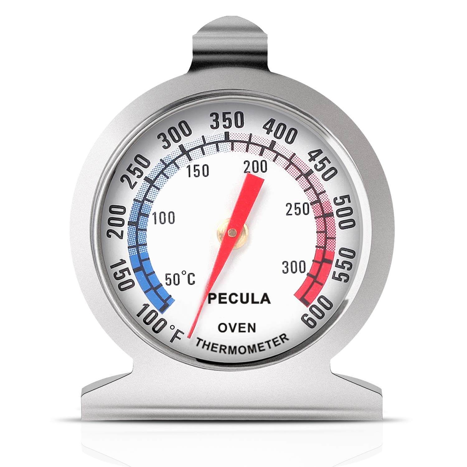 The 10 Best Oven Thermometers in 2023 - Food Shark Marfa