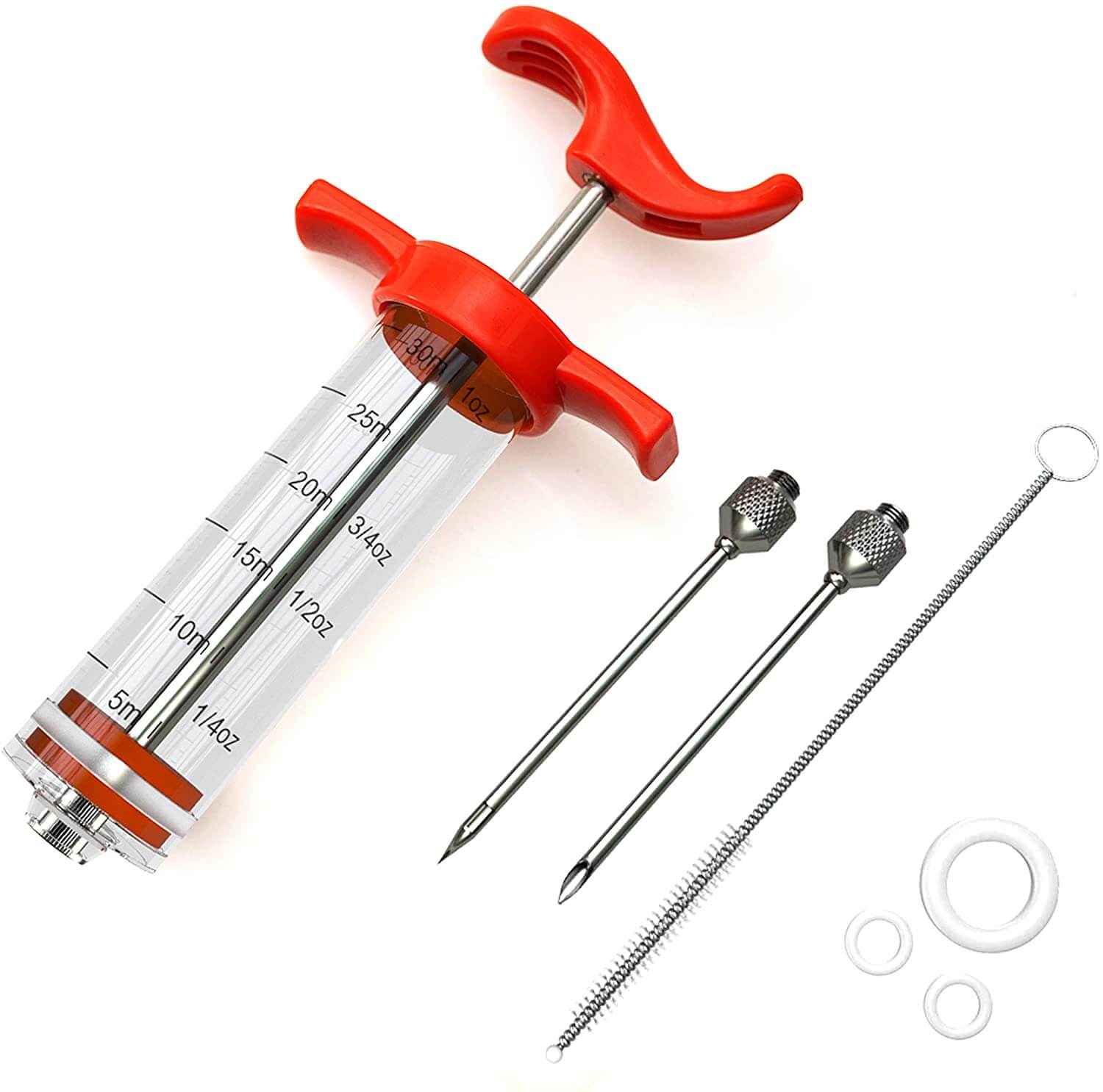 SIMACOCINA Meat Injector Kit