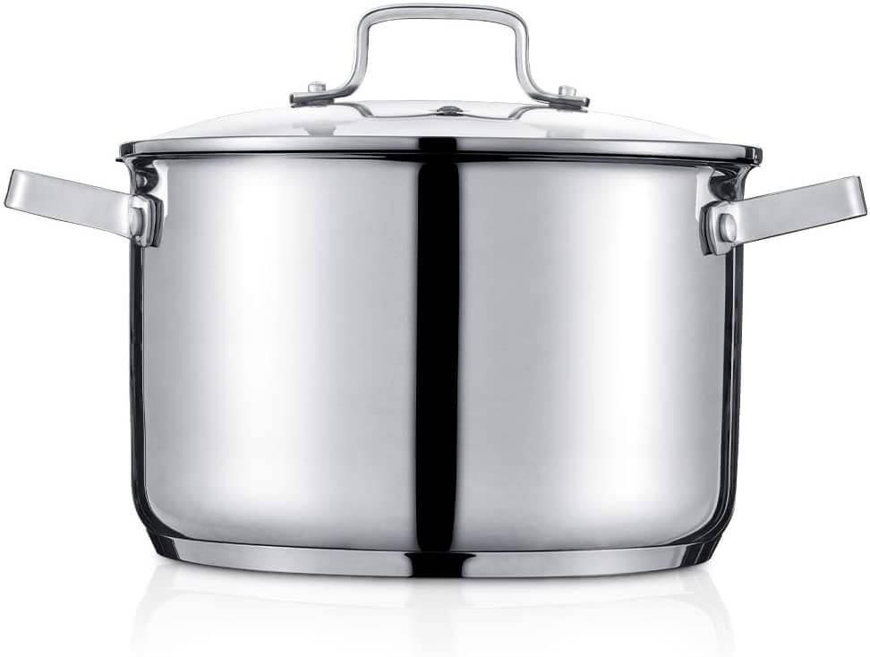 SKY LIGHT Stock Pot