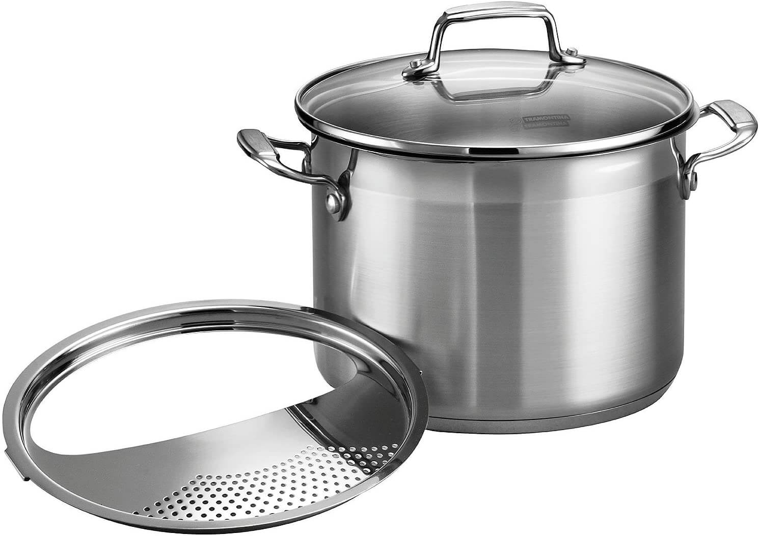 Tramontina 80120 200DS Pasta Cooker