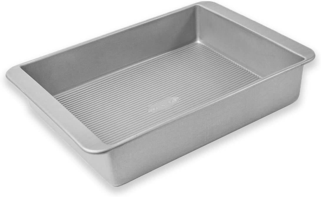 USA Pans Bakeware Lasagna