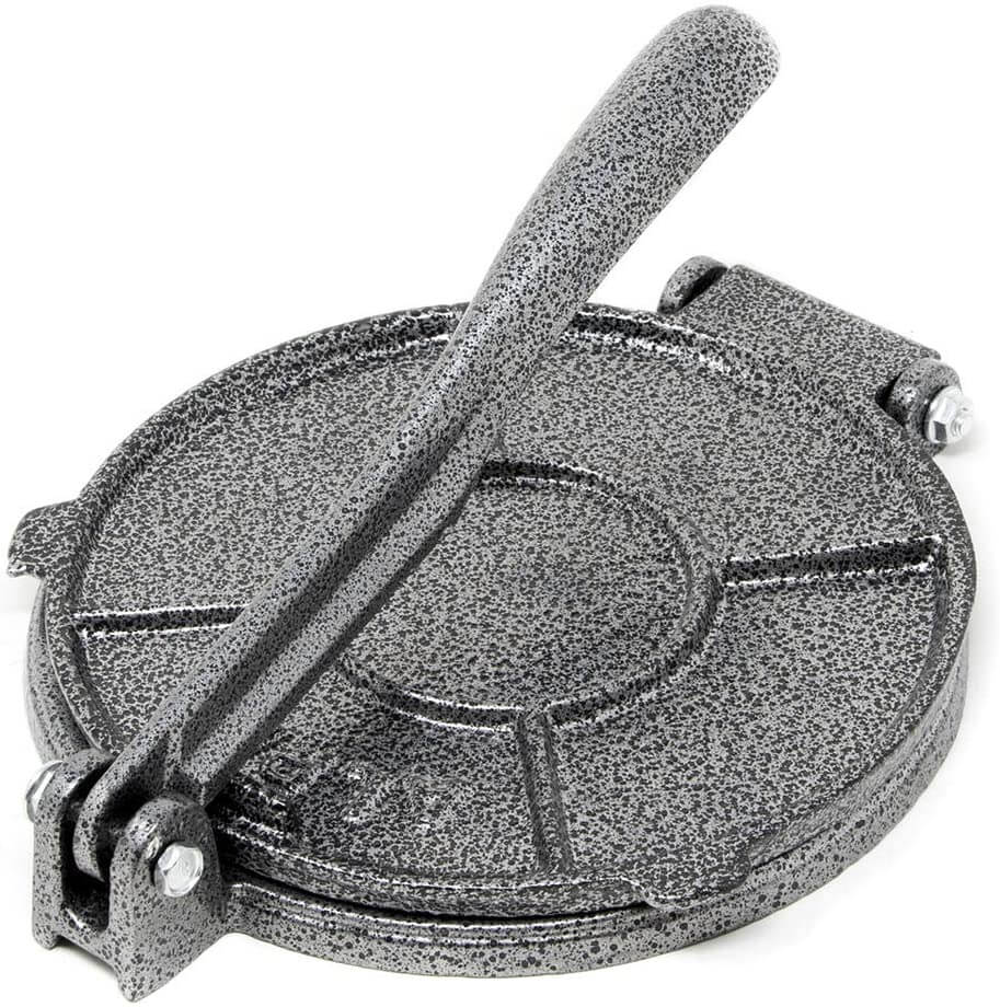 Alpha Living 50421 Tortilla Press