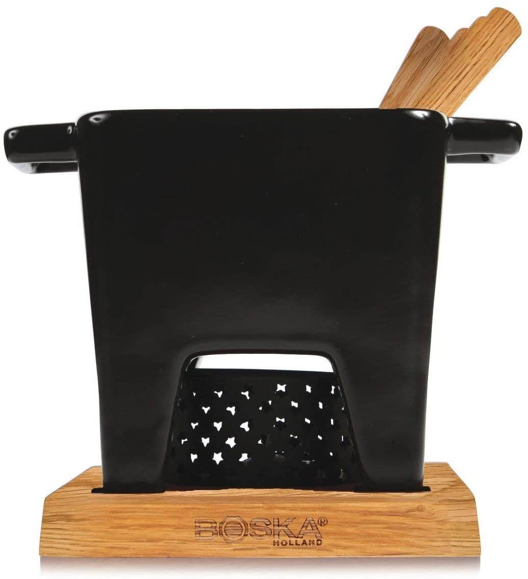 Boska Holland Tealight Fondue Set