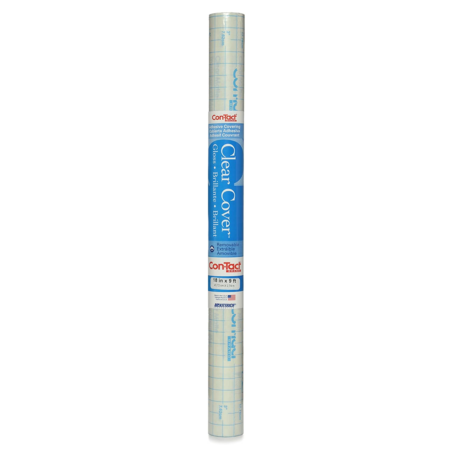 Con-Tact Shelf Liner