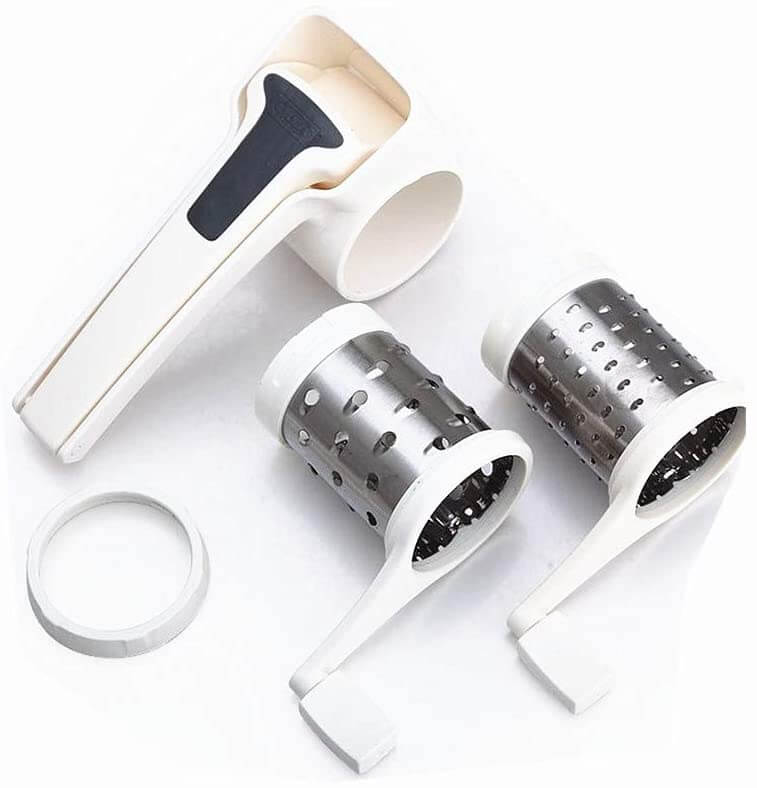 Ikea Stralande rotary grater