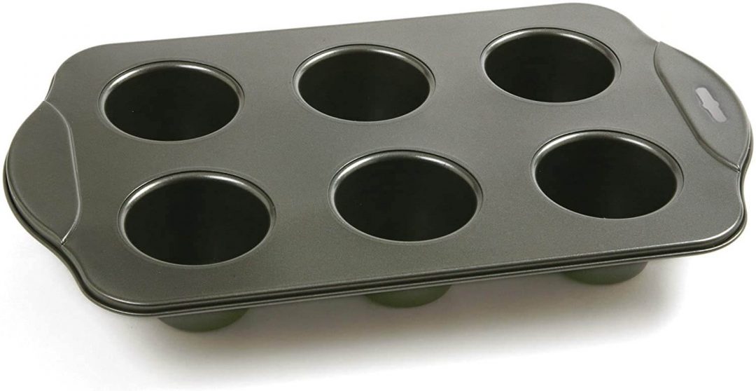 The 13 Best Popover Pans for Making Light, Airy Popovers Food Shark Marfa