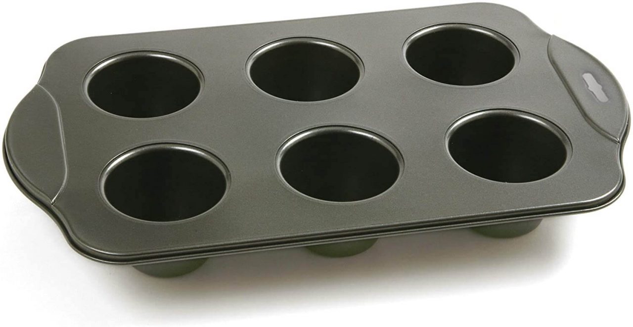 The 13 Best Popover Pans for Making Light, Airy Popovers Food Shark Marfa