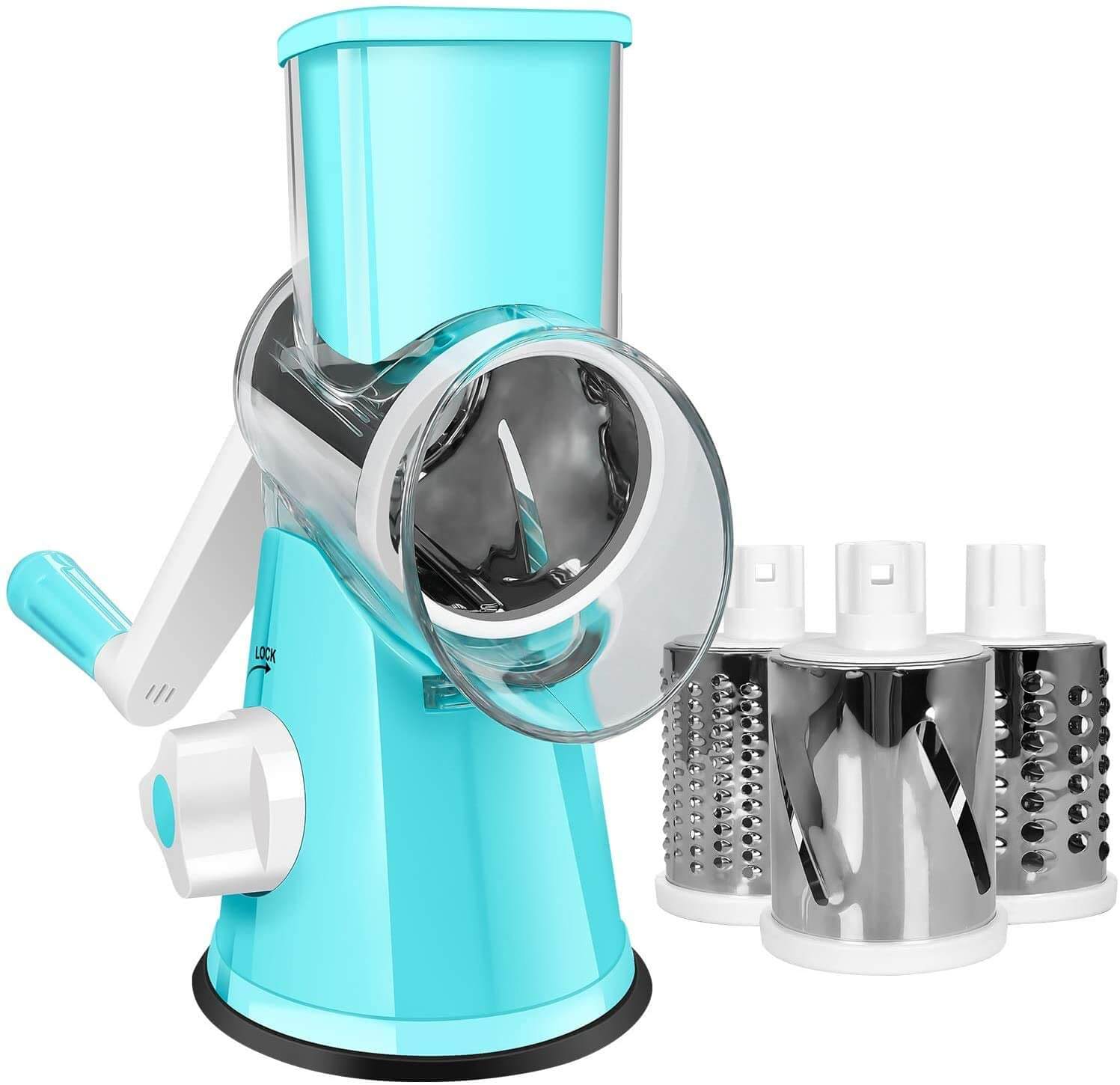 SEYODA Graters for Kitchen