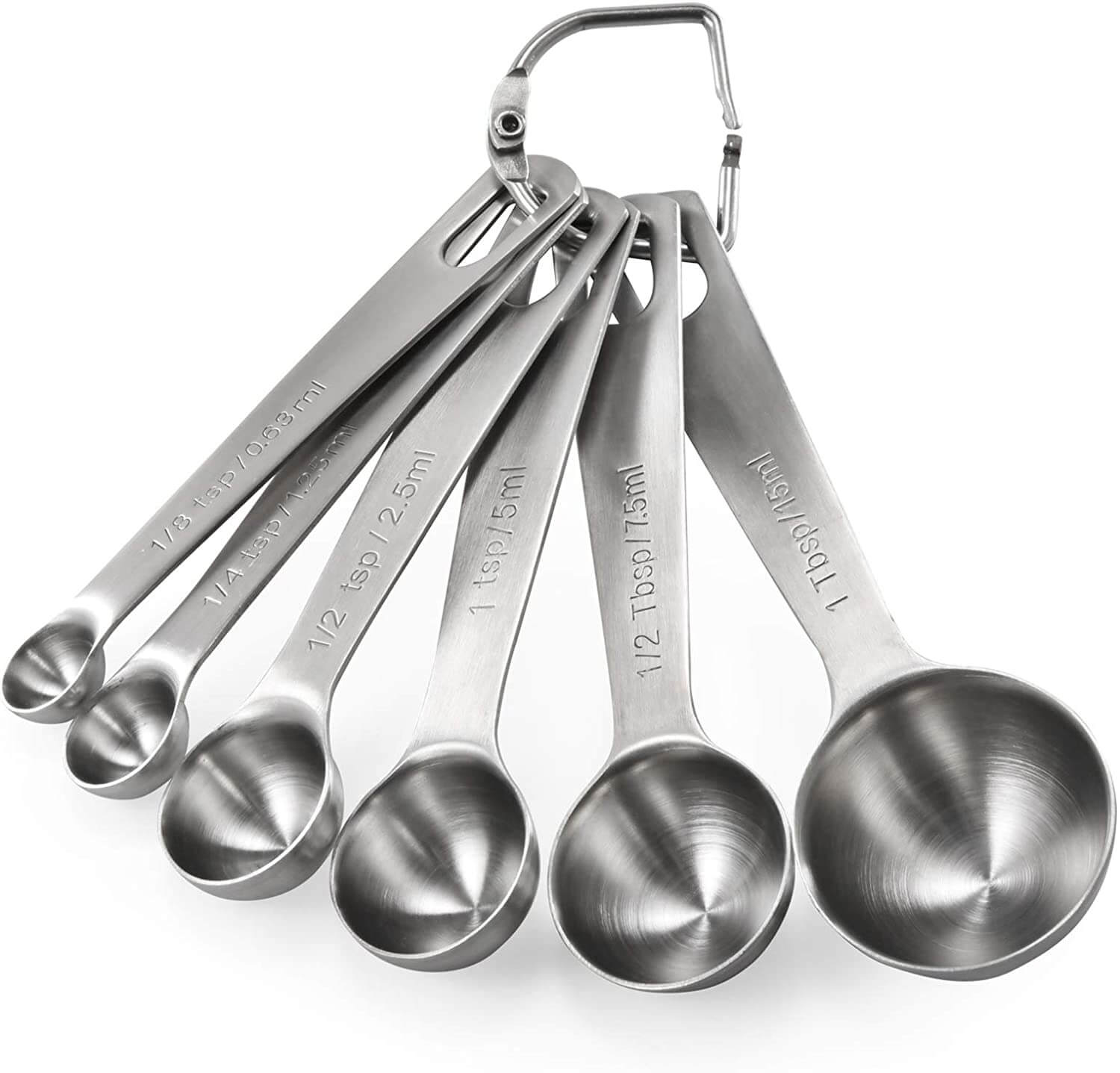 U-Taste Measuring Spoons
