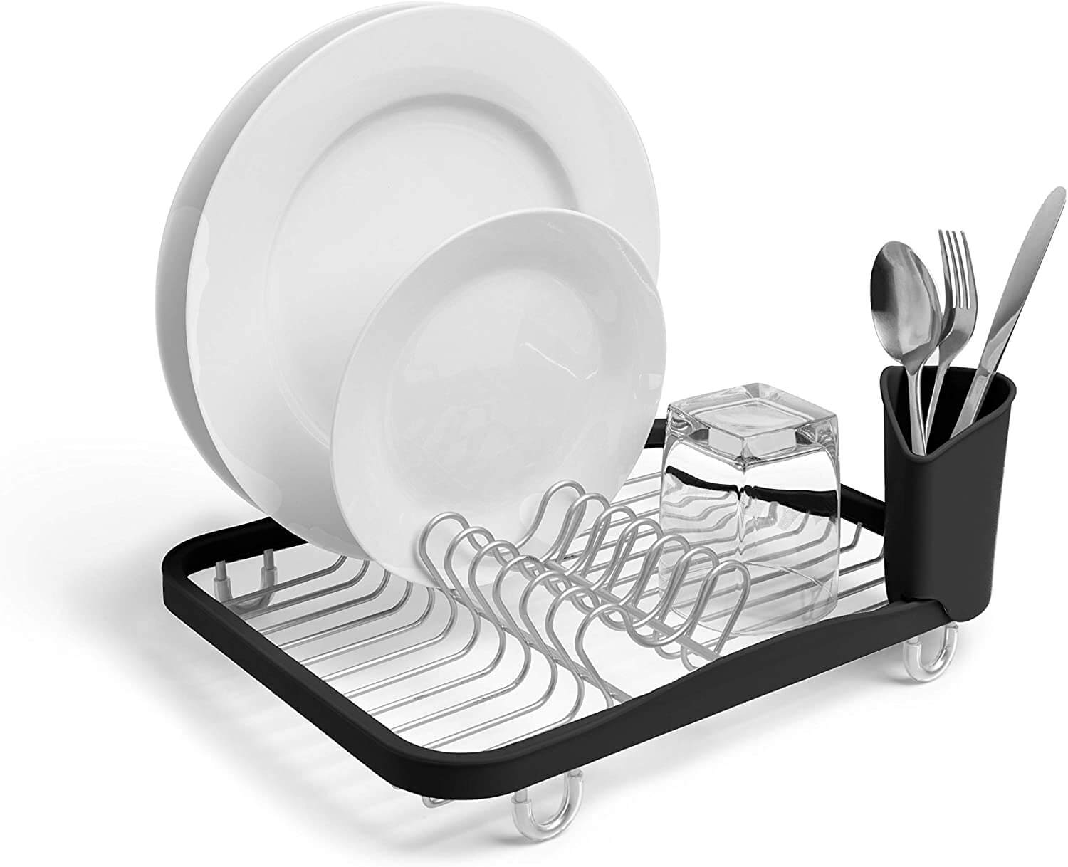 Umbra 330065-744 Sinkin Drying Rack