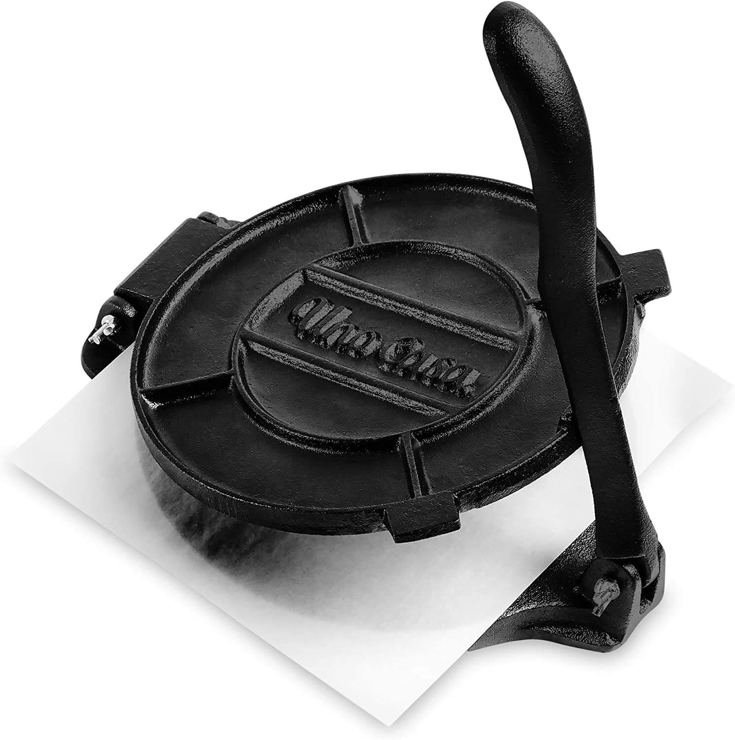 Uno Casa Tortilla Press Maker