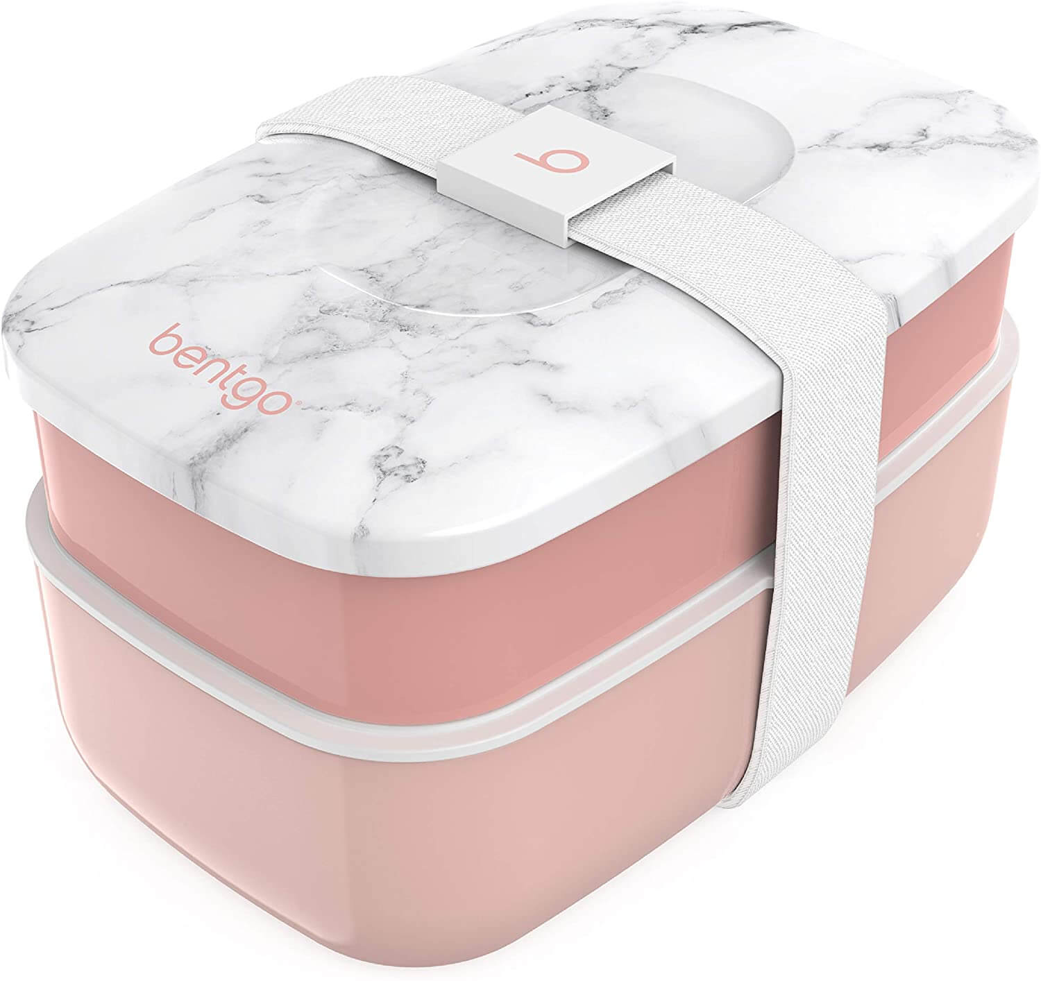Bentgo Classic All-in-One Stackable Lunch Box