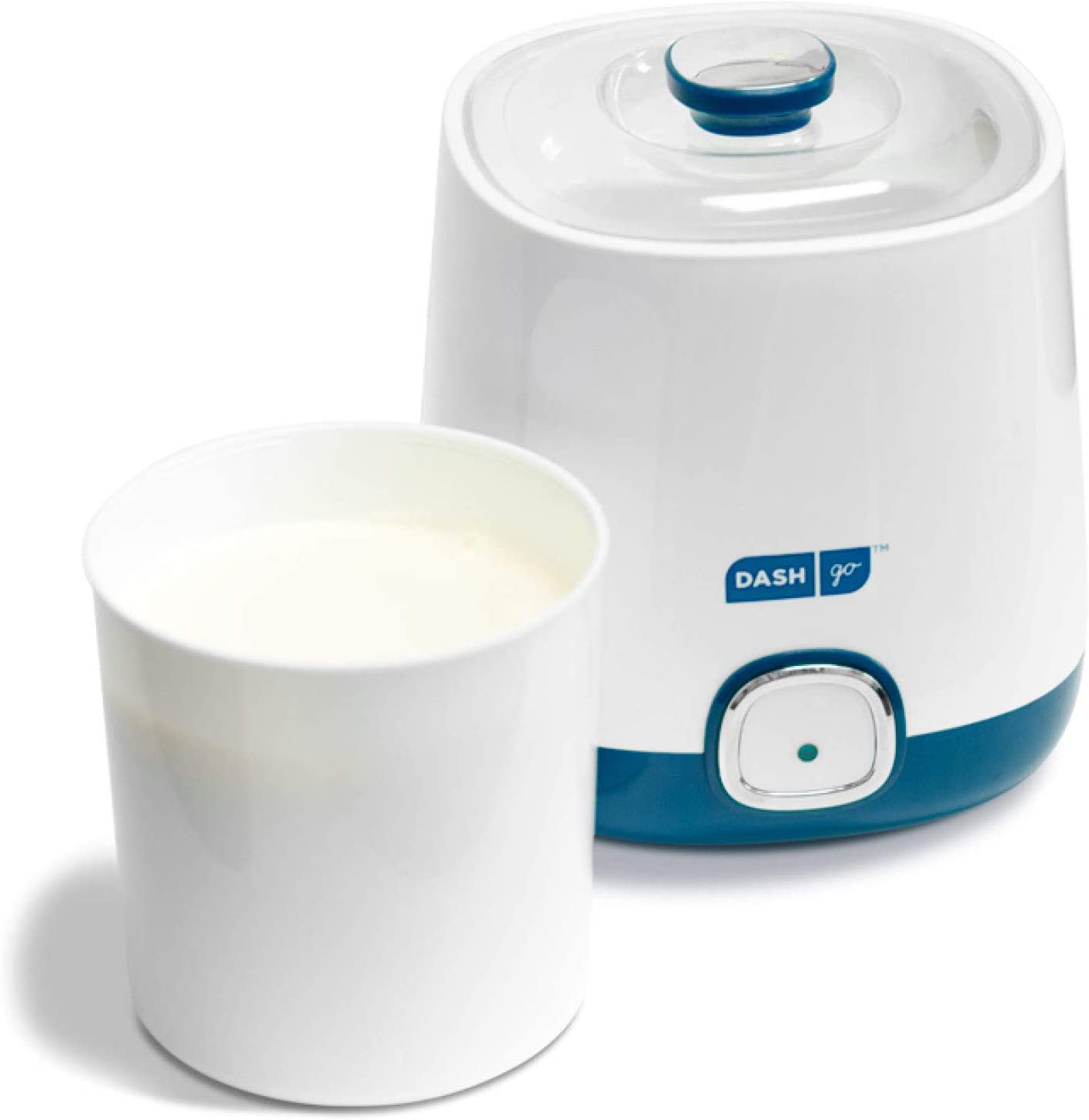 Dash Bulk Yogurt Maker Machine