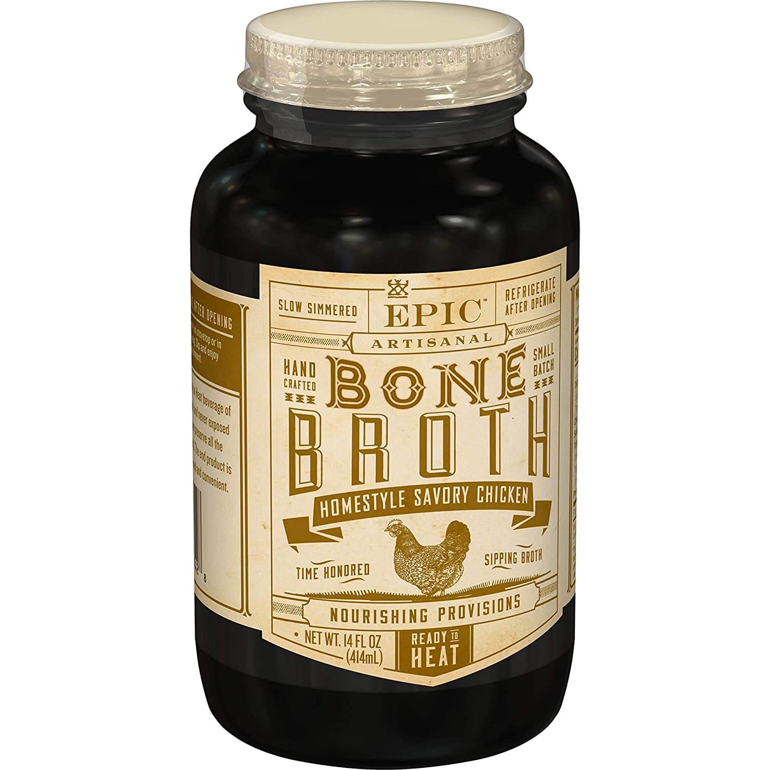 EPIC Chicken Bone Broth