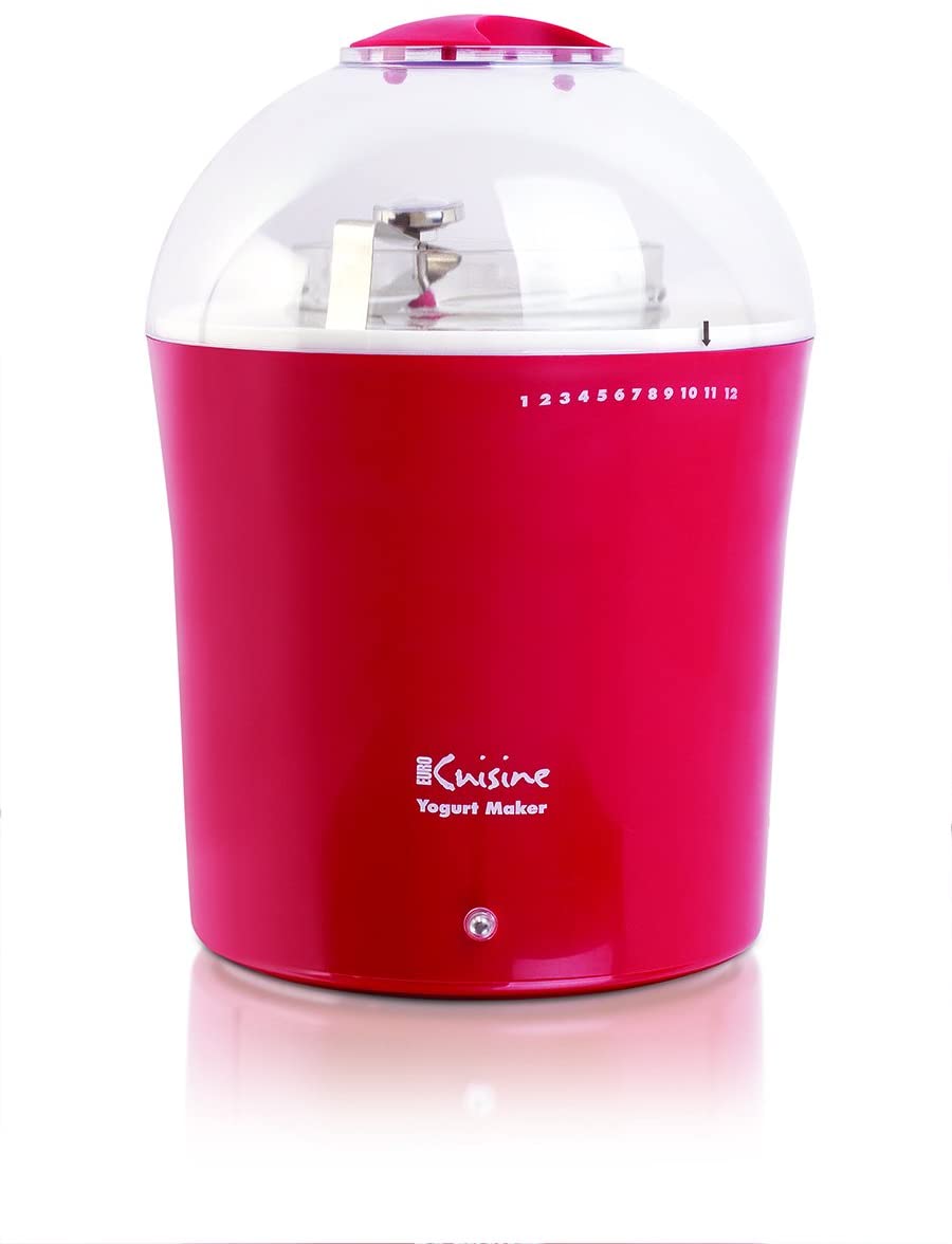 Euro Cuisine Greek Yogurt Maker