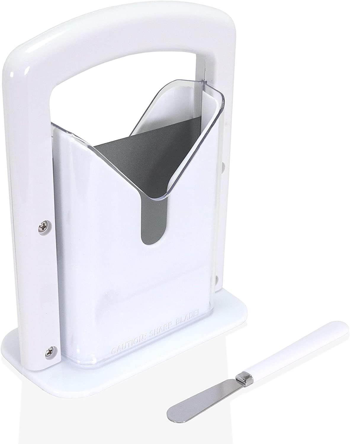 Gavanto Bagel Guillotine Slicer