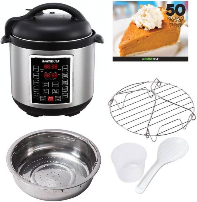 The 12 Best Stainless Steel Rice Cookers To Level Up Your Home