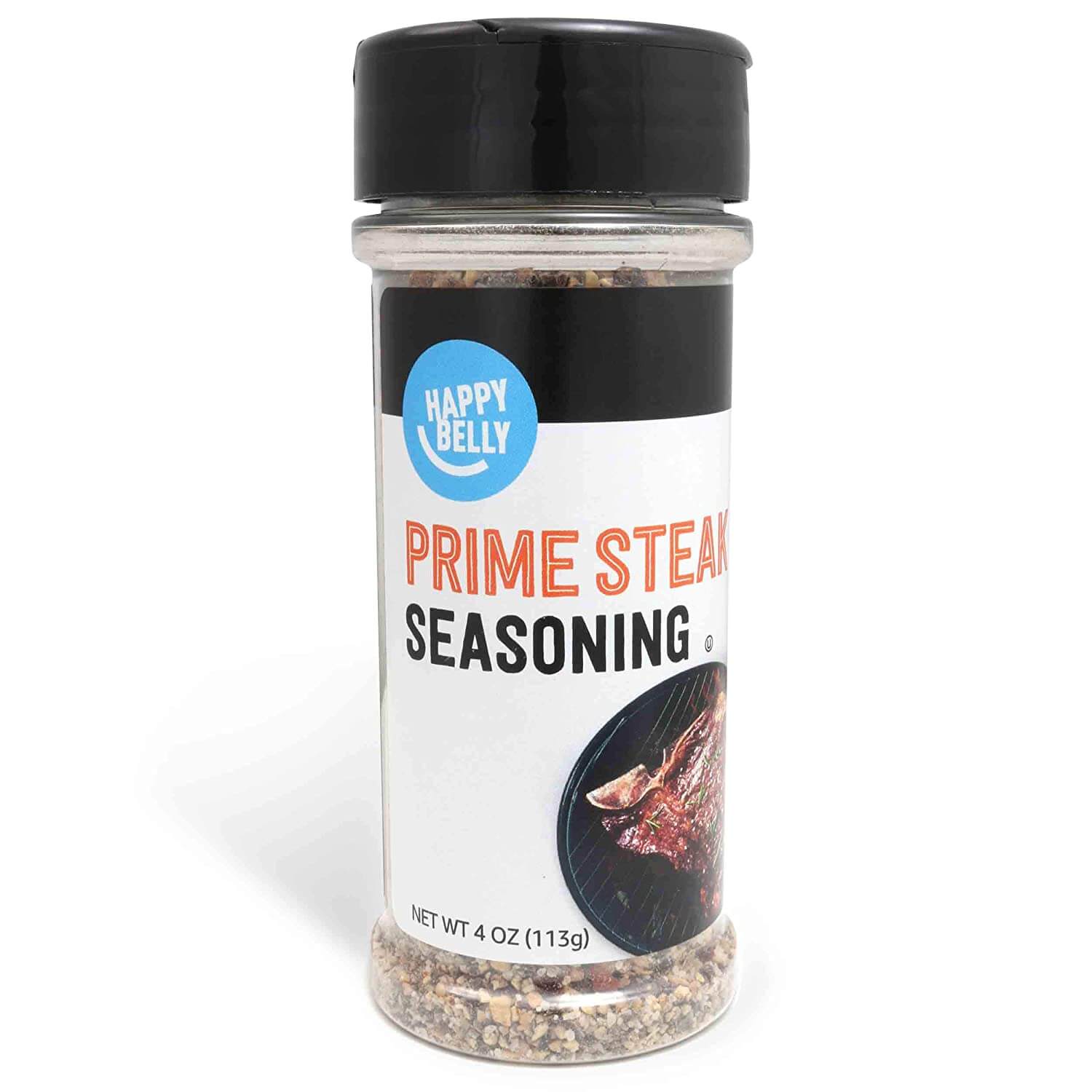 Happy Belly Steak Seasoning
