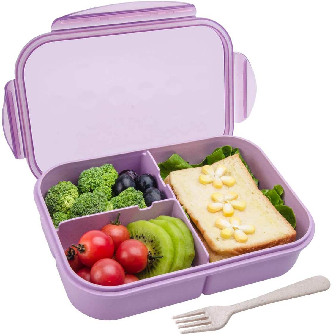Itopor Bento Box