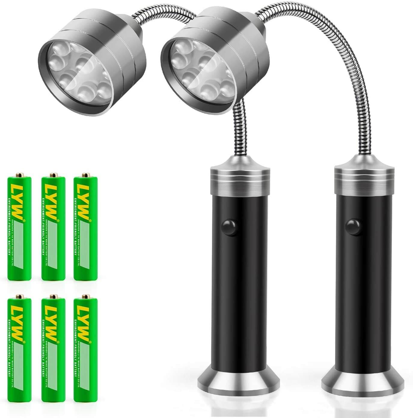 KOSIN Barbecue Grill Light