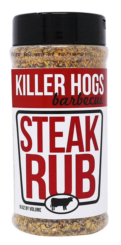 The 15 Best Store Bought Steak Seasoning That Can Be Sprinkled On