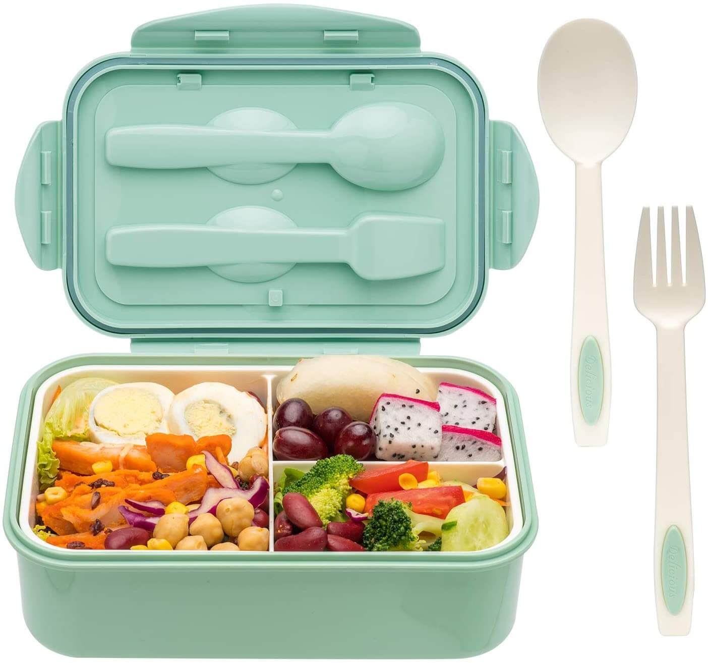 MINCOCO Adult Bento Set - Pink