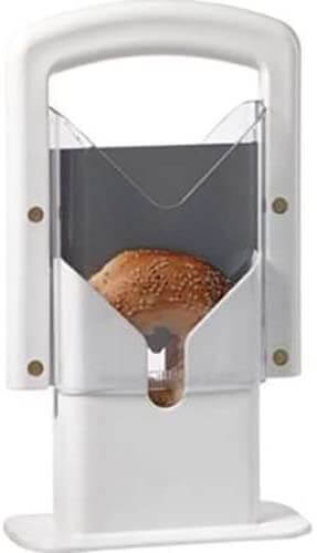 Lifetime Bagel Cutter