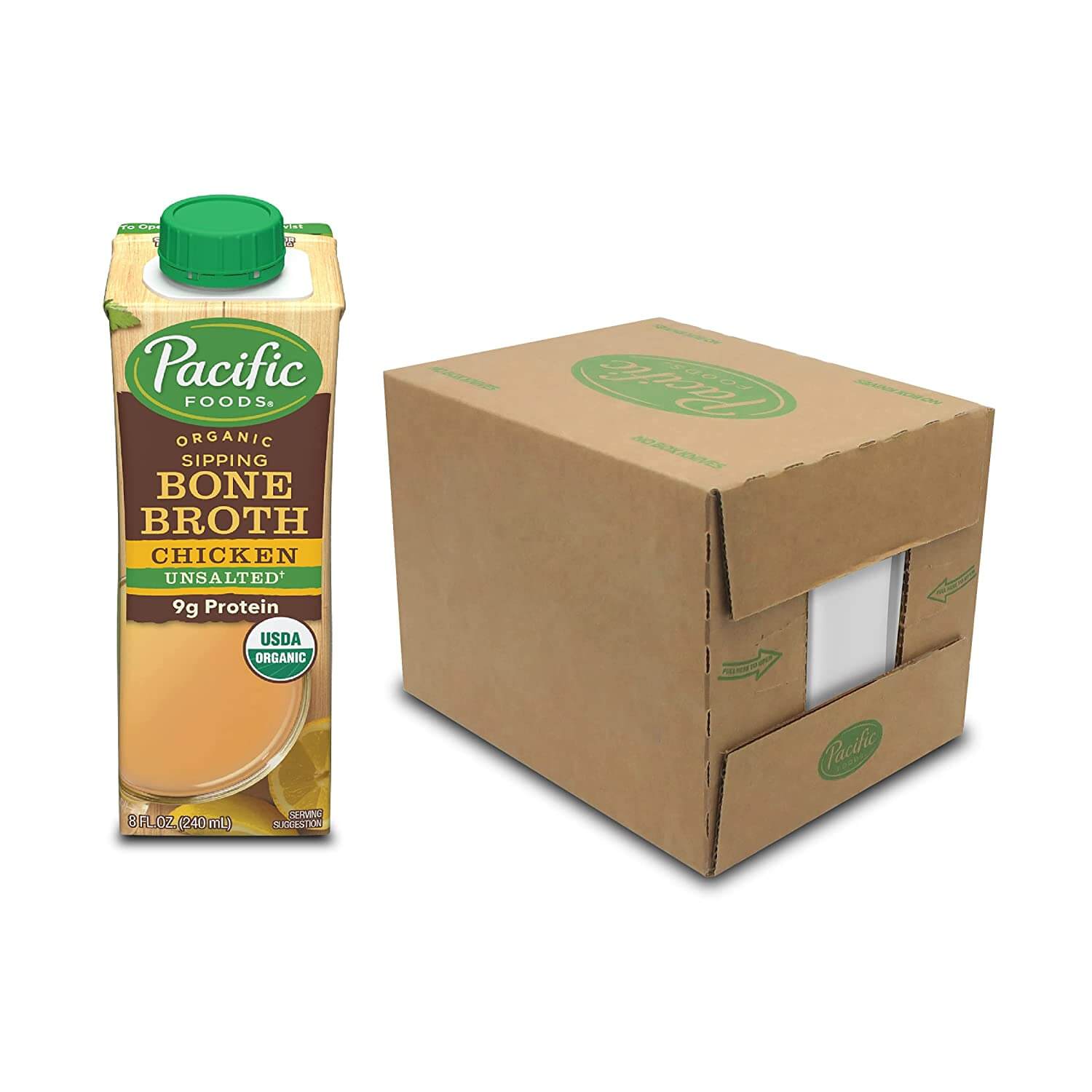 Pacific Foods Bone Broth