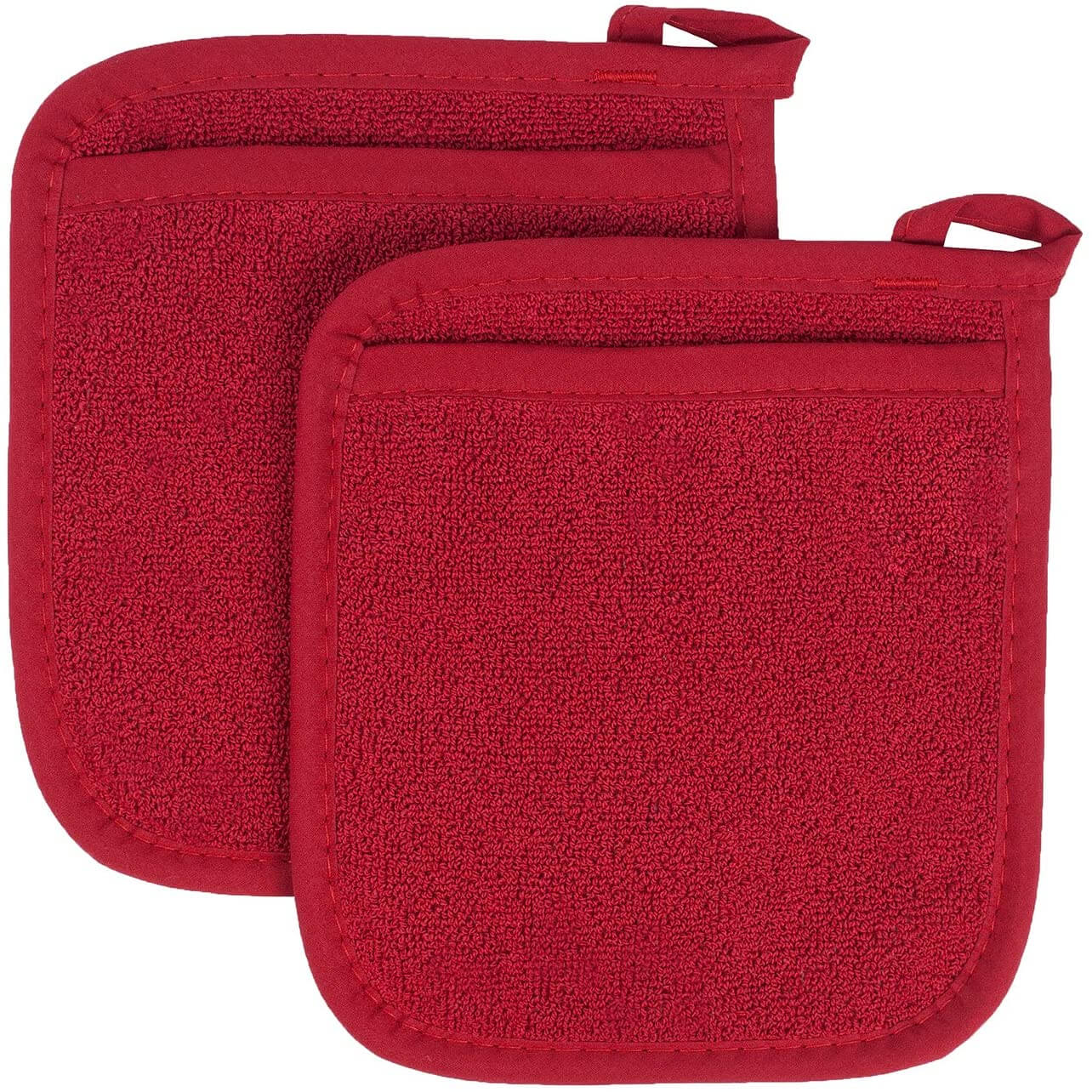 Ritz Royale Collection Pocket Mitt Set