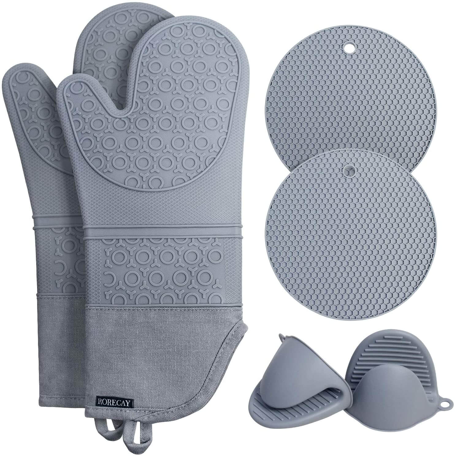 https://www.foodsharkmarfa.com/wp-content/uploads/2021/05/Rorecay-Extra-Long-Oven-Mitts-and-Pot-Holders-Sets.jpg