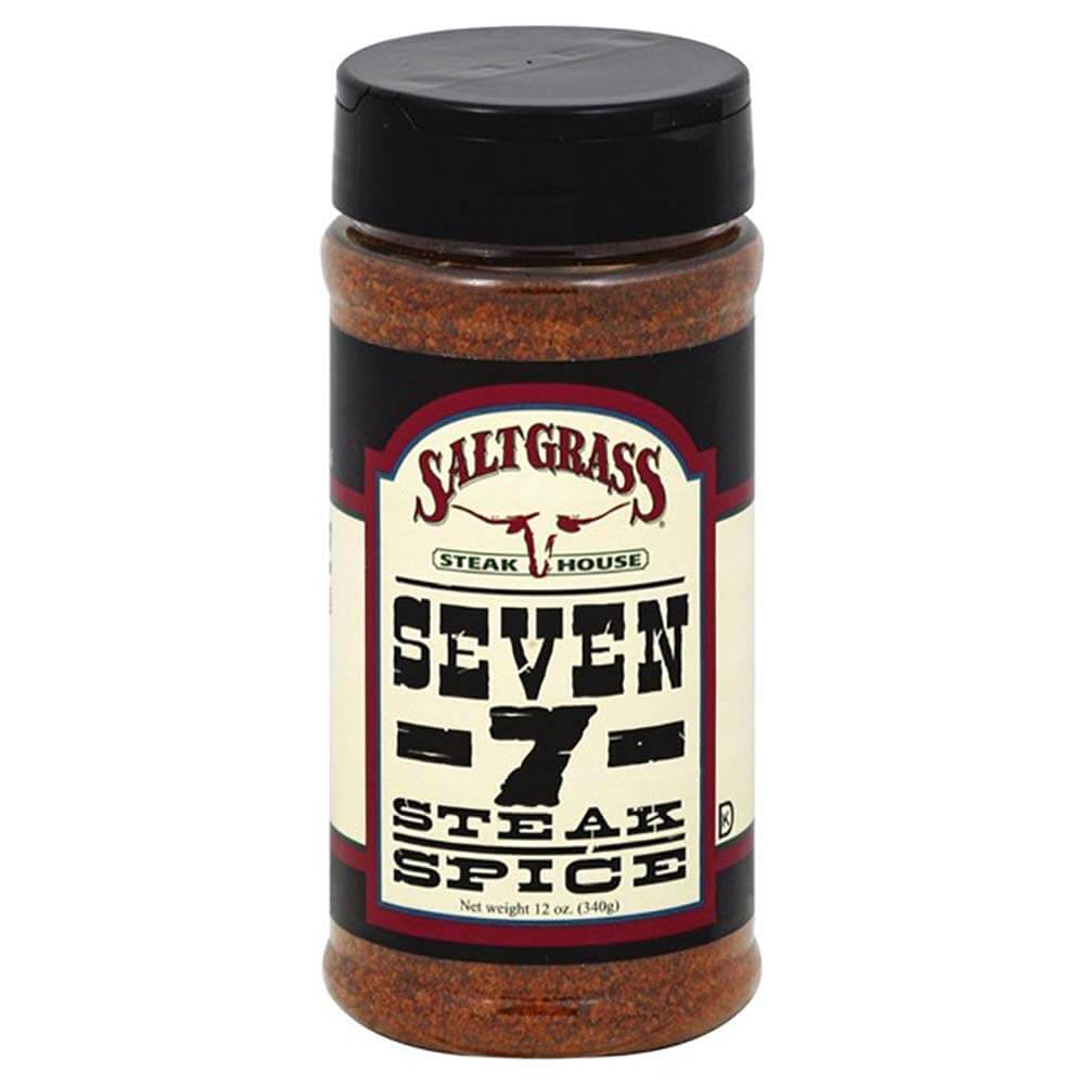 Saltgrass Steak Spice