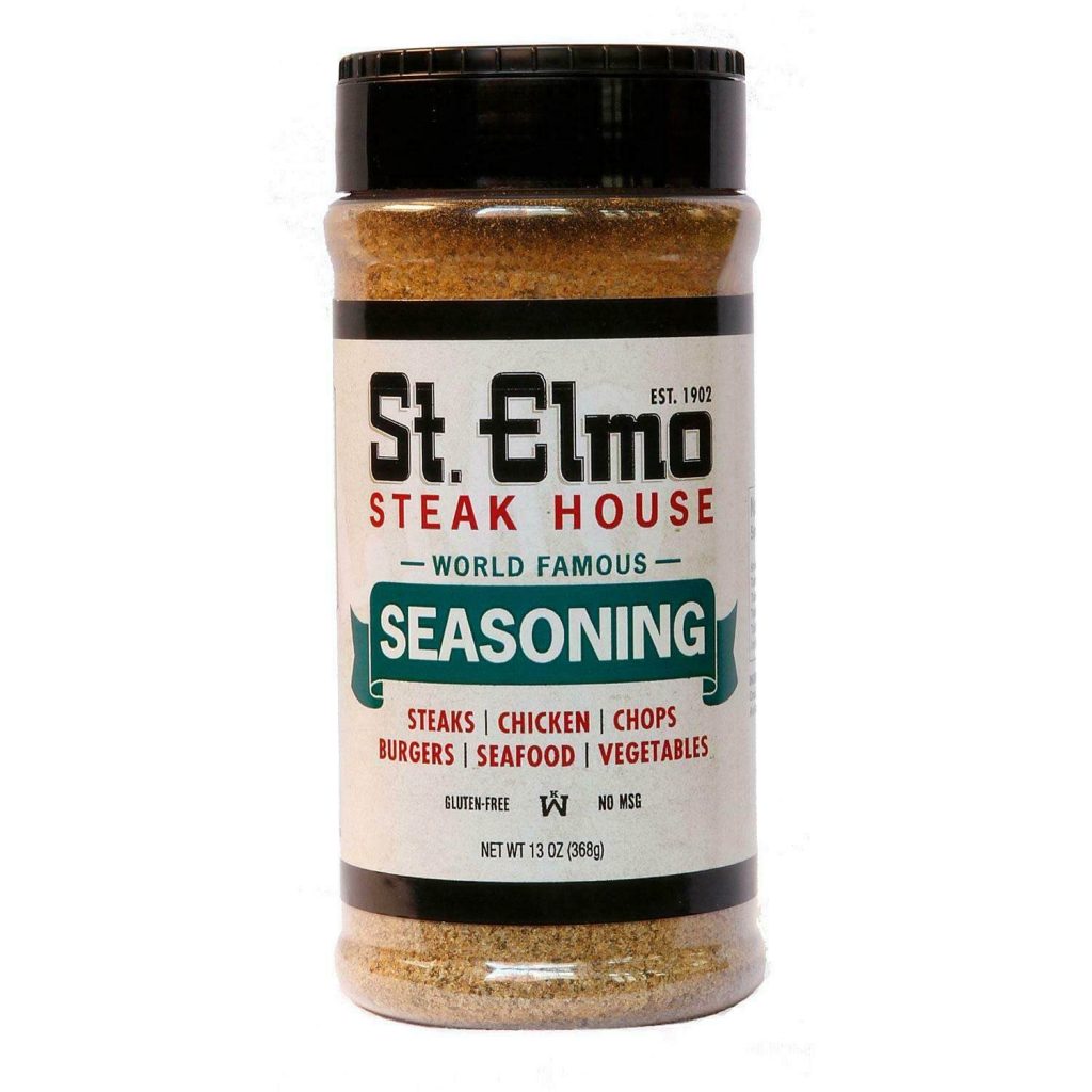 The 15 Best Store Bought Steak Seasoning That Can Be Sprinkled On Various Items Food Shark Marfa